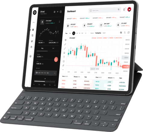 Forex Investment Platform